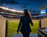 Ginny Seymour Aligne Gotham FC women's soccer sponsorship deal