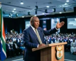 global tech firms betting on South Africa cloud