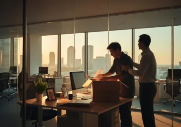 AI-Led Restructuring Pushes Global Tech Layoffs Past 2025’s Full Count