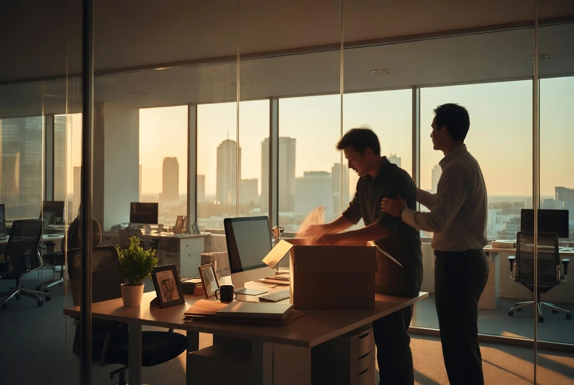 global tech layoffs 2026 AI restructuring impact
