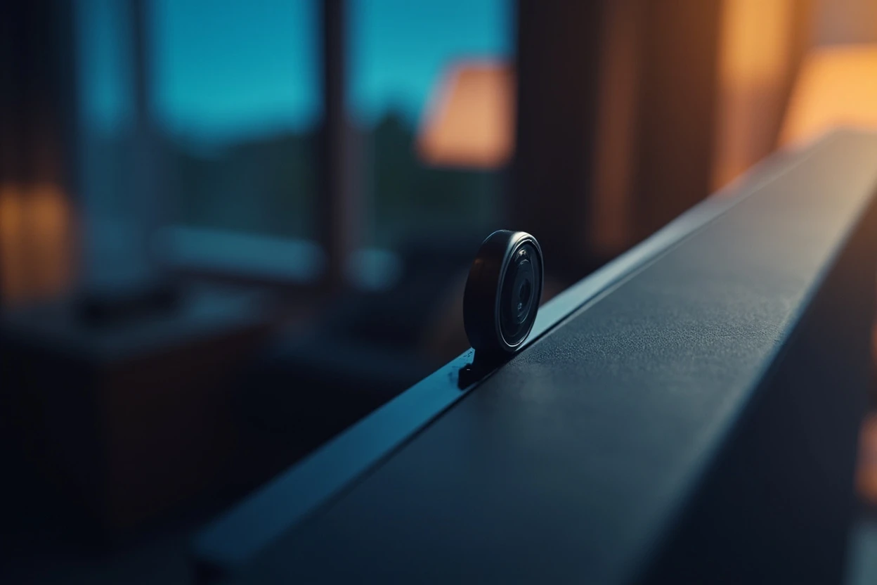 Google Home Display camera leak Nest Hub Max return