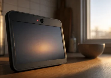 Google’s Rumored Home Display Bakes Its Camera Into a Subscription