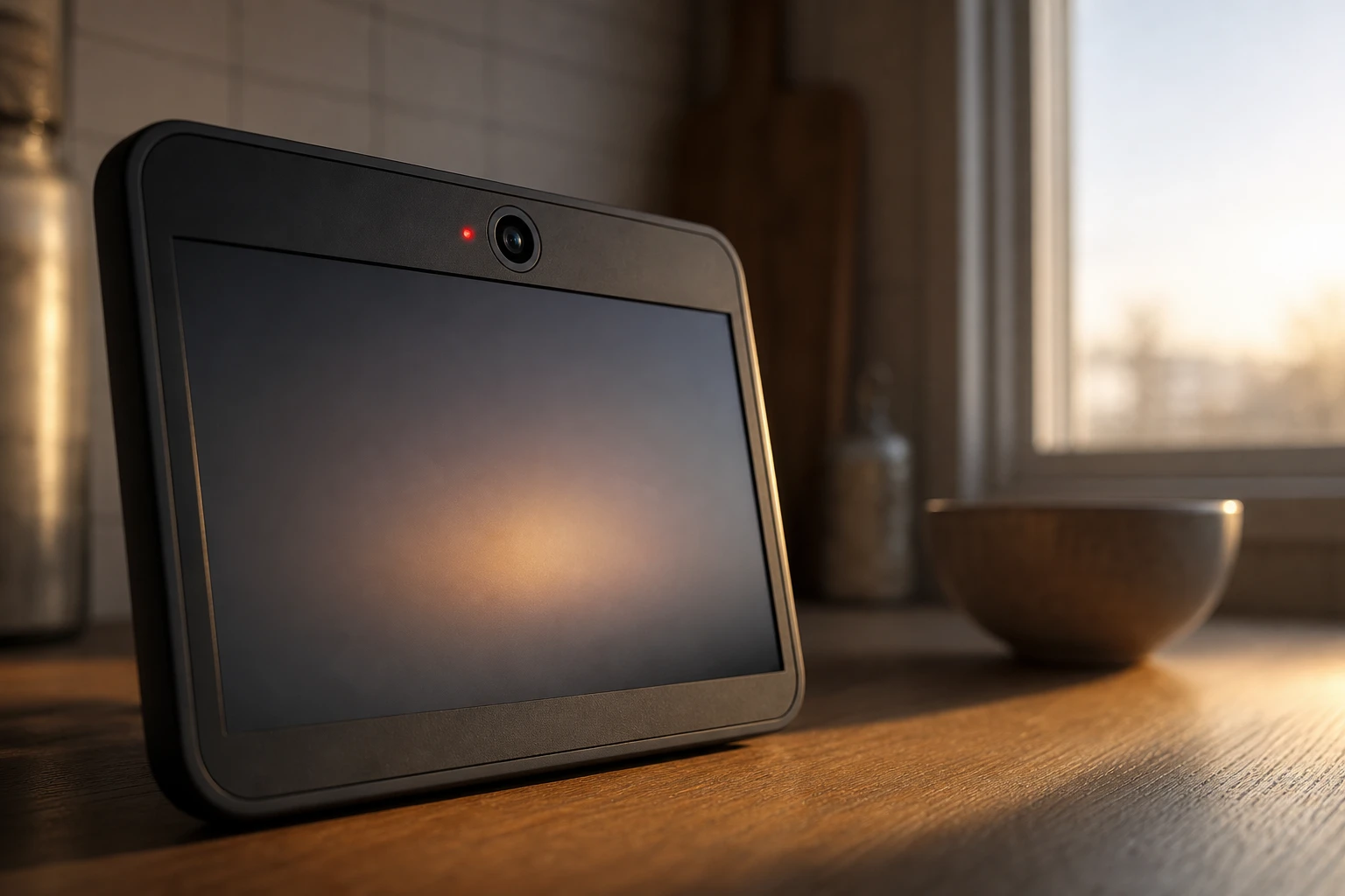 Google Home Display camera leak reveals Nest Cam features