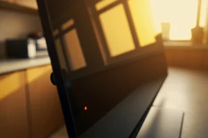 Google Home Display Leak Reveals a Camera With a Premium Catch