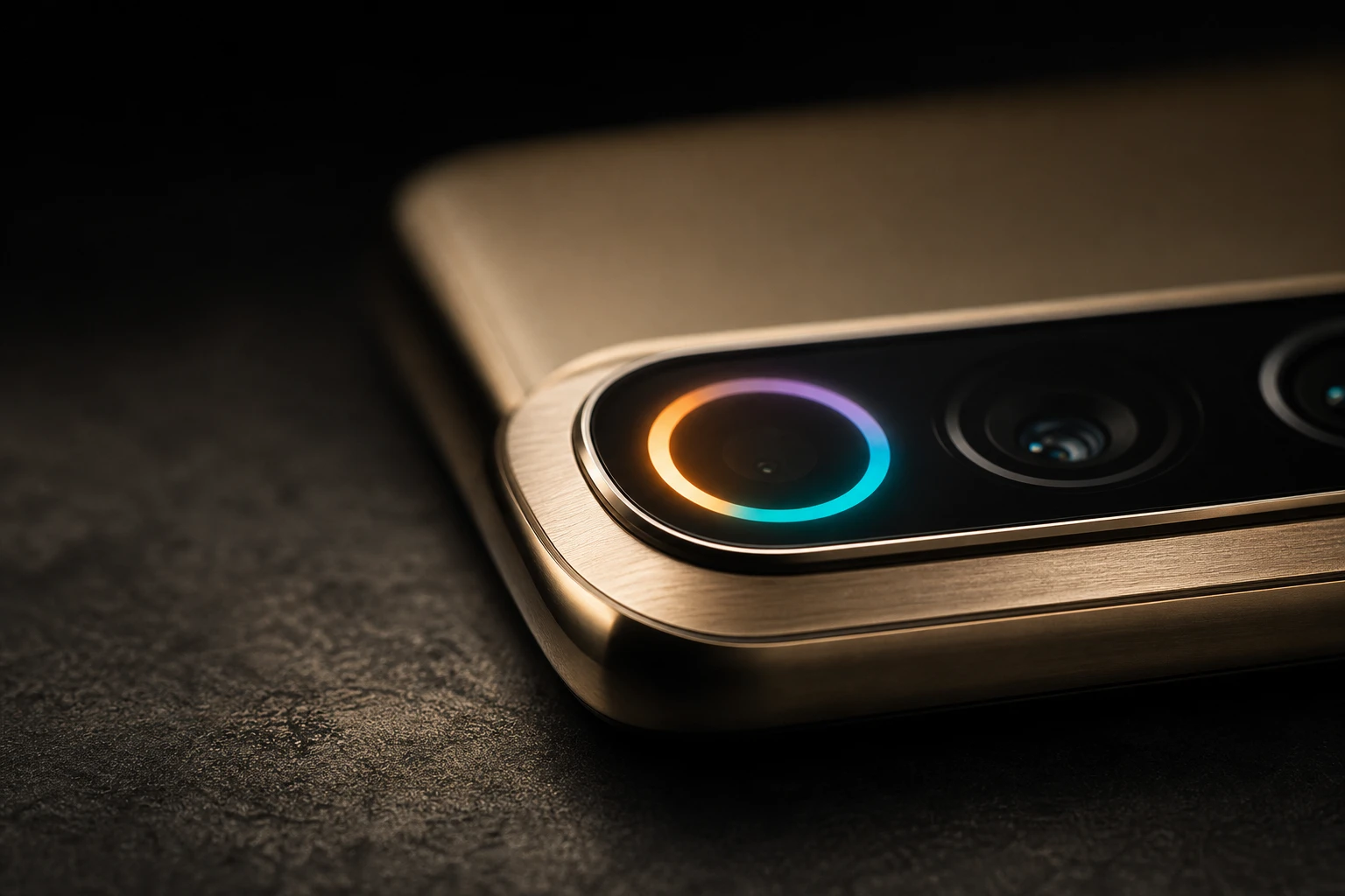 Google Pixel 11 Pixel Glow LED notification light reveal