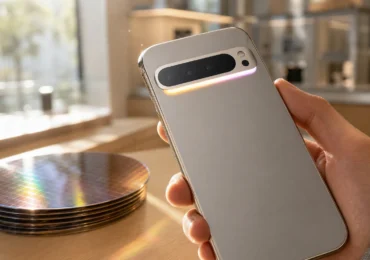 Pixel 11’s Price Jump Traces Back to a Global Memory Crisis