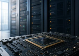 Google TPU chips OpenAI Microsoft Azure AI infrastructure race