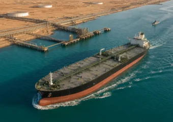 Houthi Red Sea blockade threatens Saudi Arabia oil exports stock market