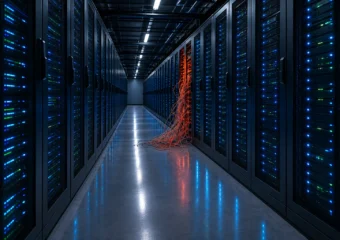 how businesses prepare data for AI agents safely