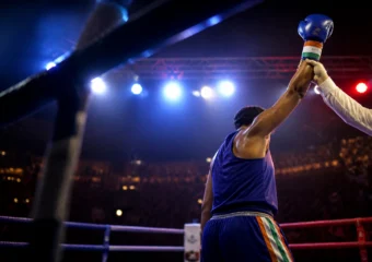 India boxers Commonwealth Games 2026 Glasgow quarterfinal medal chances