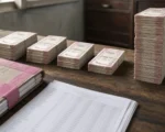 India gross NPA ratio falls while small finance banks bad loans rise