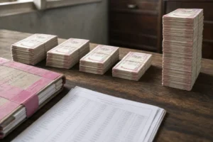 India’s Gross Bank NPAs Fall to 1.73%, but Small Lenders Buck the Trend