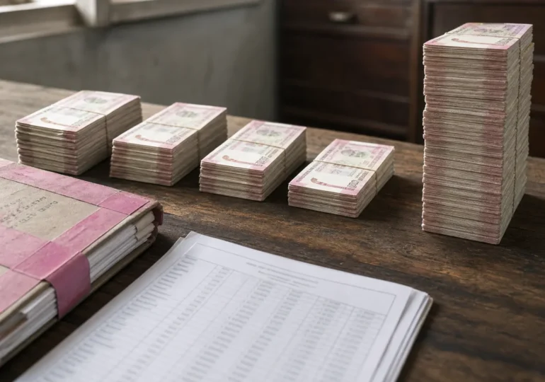 India’s Gross Bank NPAs Fall to 1.73%, but Small Lenders Buck the Trend