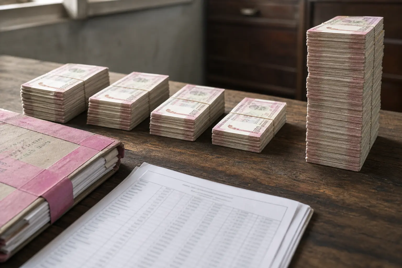 India gross NPA ratio falls while small finance banks bad loans rise
