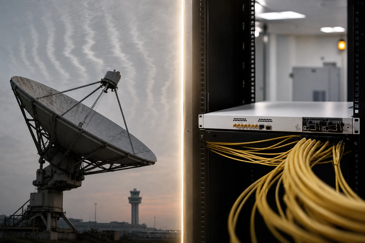 India White Rabbit Technology Indian Standard Time Network Launch
