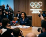IOC lifts Russia Olympic Committee suspension LA28 federations