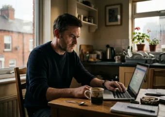 Ireland AI layoffs tech sector tax base