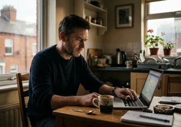 Ireland’s AI Layoffs Reach Beyond Tech Into Tax Base