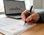 ISO 42001 AI governance checklist for finance software vendors