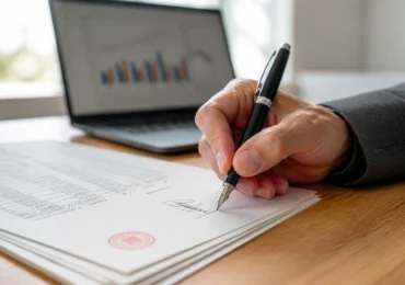 An AI Governance Standard with a Vendor’s Fingerprints on It