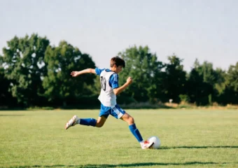 Jamestown soccer players invited to Midwest ODP ID camp