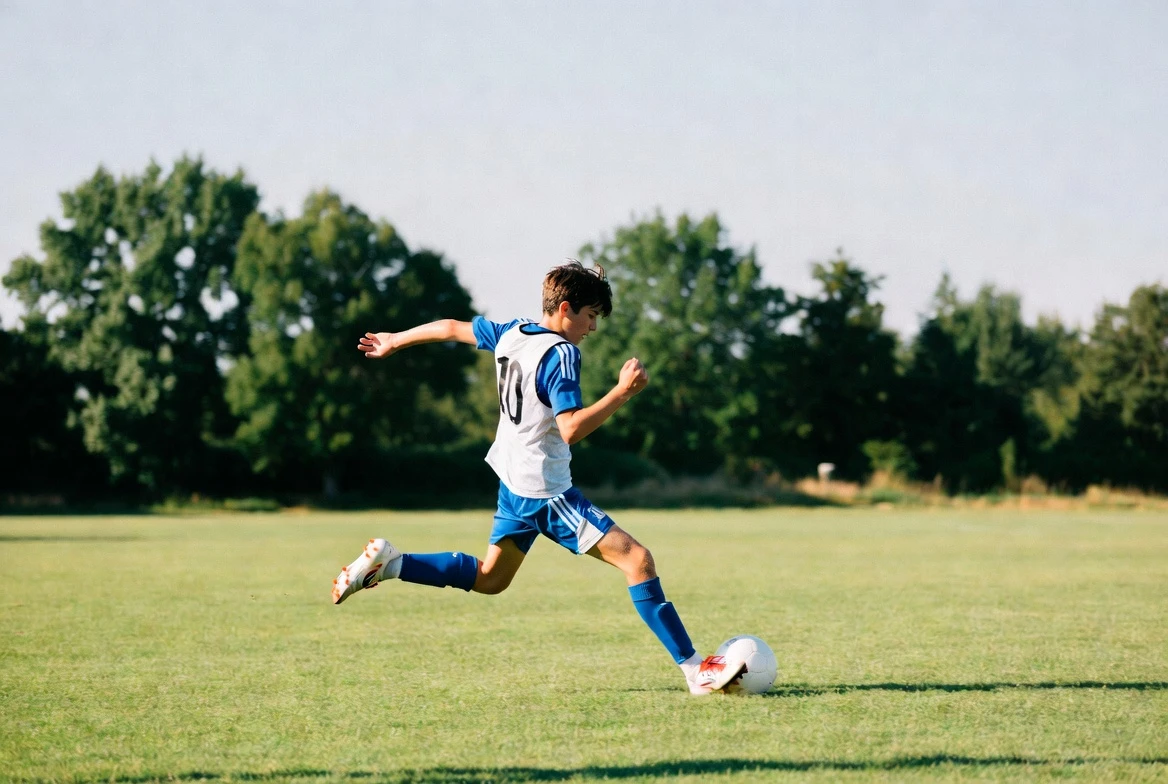Jamestown soccer players invited to Midwest ODP ID camp