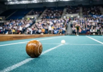 Jason Banks Sam Tolchard Commonwealth Games bowls winner-takes-all decider Glasgow