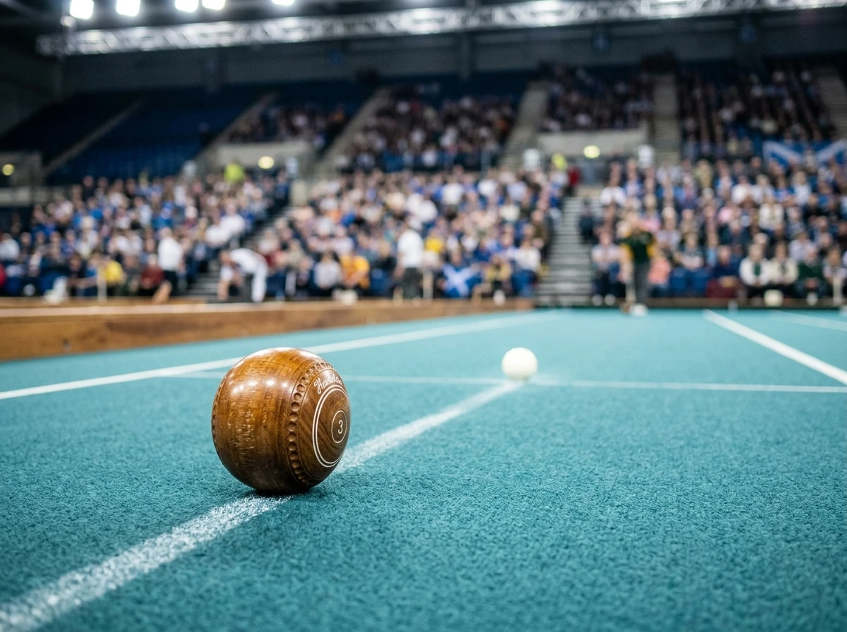 Jason Banks Sam Tolchard Commonwealth Games bowls winner-takes-all decider Glasgow