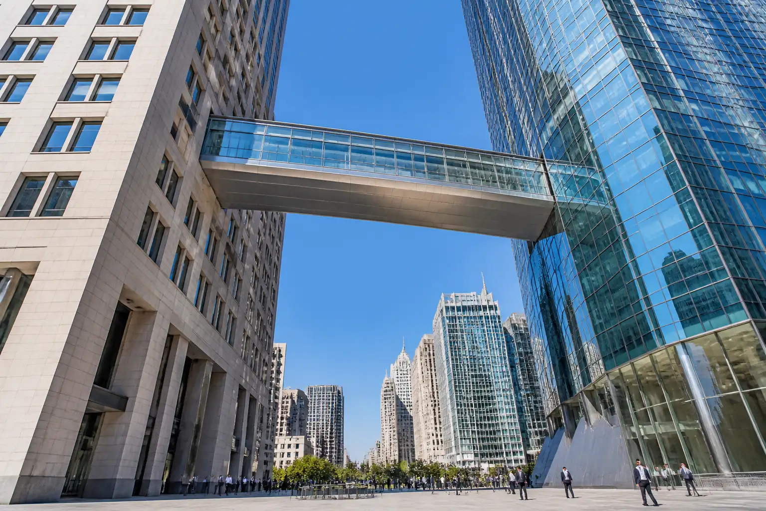 JPMorgan Bank of America Citigroup Wells Fargo tokenized deposit network launch