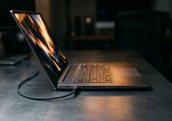 Lenovo YOGA Pro 15 and Legion R9000X with AMD Strix Halo