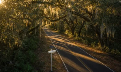 Leon County's Camera Vote Joins a National Fight Over ICE Access