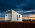 LG Energy Solution Google Steel River Energy Center battery deal