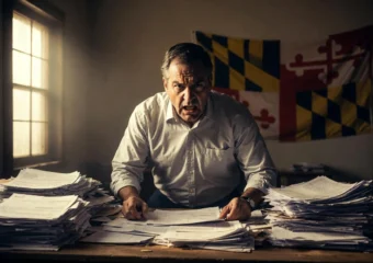 Maryland building energy performance standards compliance cost