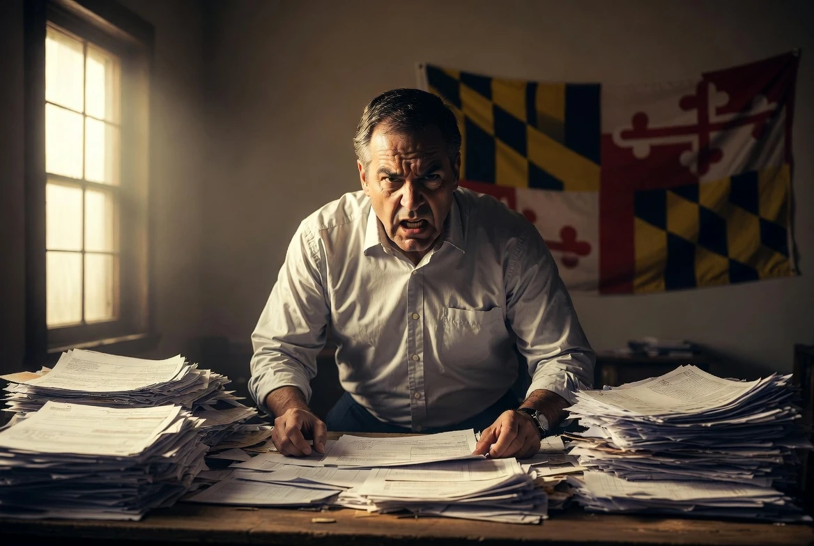 Maryland building energy performance standards compliance cost