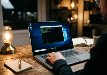 How Microsoft Went From Calling Linux a ‘Cancer’ to Building Its Own
