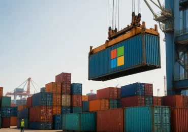 Microsoft’s Agent Platform Bet Meets Rivals Who Got There First