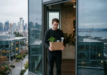 Microsoft’s 4,800 Layoffs Land as AI Spending Bill Comes Due