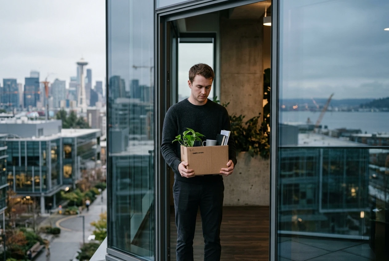Microsoft layoffs 4,800 jobs amid AI spending