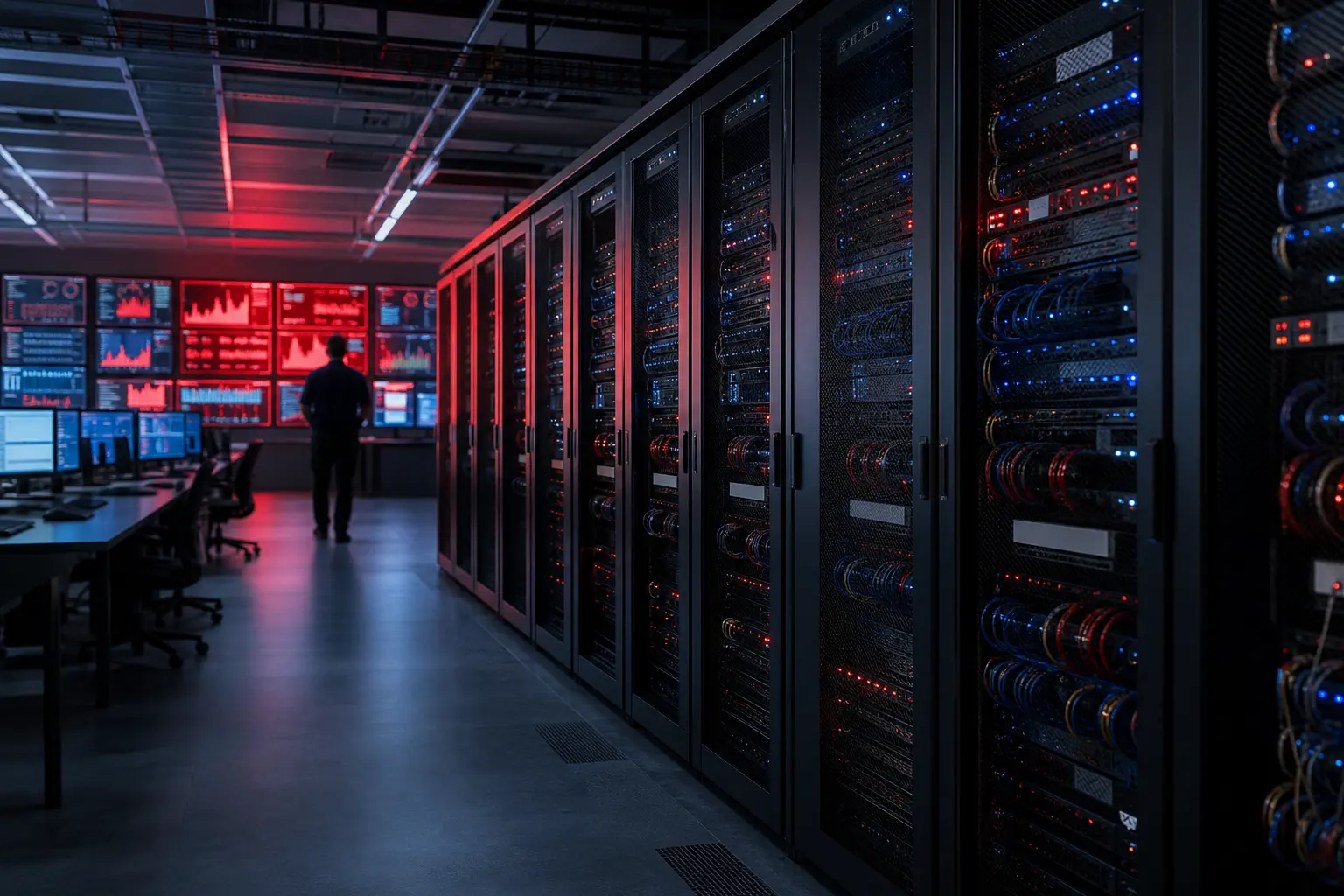 Microsoft MAI-Cyber-1-Flash AI cybersecurity model beats Anthropic Google OpenAI