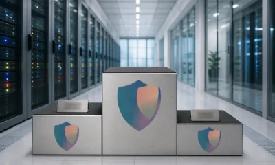 Microsoft's 95.95% Cyber AI Score Skips Its Own Leaderboard