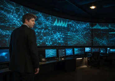 Microsoft’s New Security AI Admits Humans Can’t Keep Up