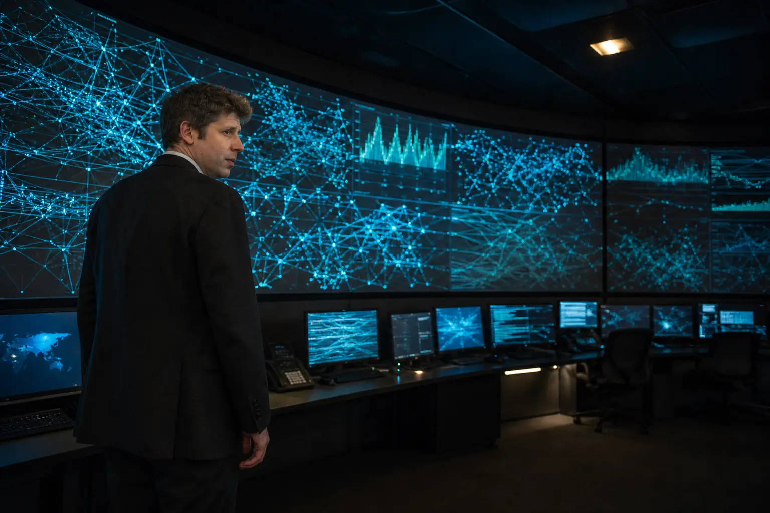 Microsoft Project Perception AI agents defend against Chinese AI hackers