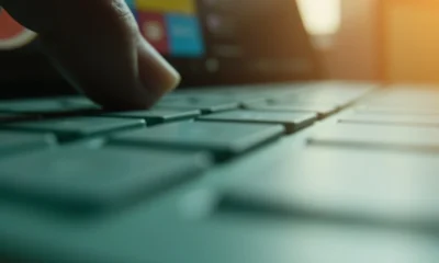 Microsoft Surface Laptop 8 Review: A Haptic Win, A £400 Hike