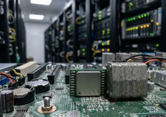 Microsoft TPM attestation Windows KMS server activation crackdown