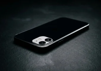 Motorola Edge 70 Max leaked hands-on photos and silver camera module