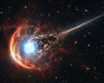 NASA IXPE Lighthouse Nebula pulsar magnetic field polarization