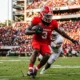 Georgia's 2026 Running Game Has Frazier and a Line Ready to Lead