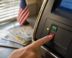 New Jersey noncitizens voter registration software error DOJ investigation