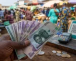 Nigeria cash outside banks seven month low 2026