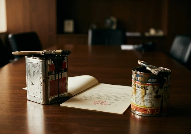 Nippon Paint Bids €7.5 Billion for AkzoNobel’s Decorative Paints
